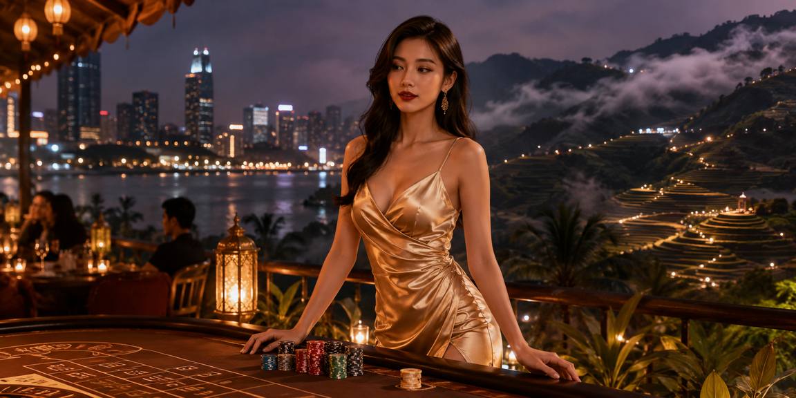 nq71 Casino